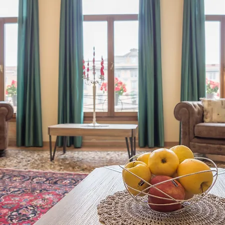 Grand Canal By Wonderful Italy Apartmán Benátky