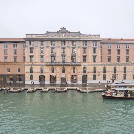 Apartmán Grand Canal By Wonderful Italy Benátky