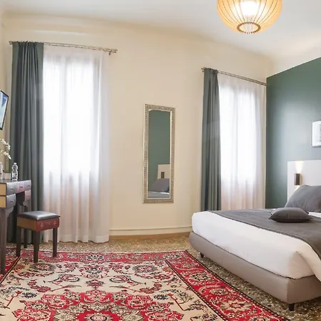 Grand Canal By Wonderful Italy *