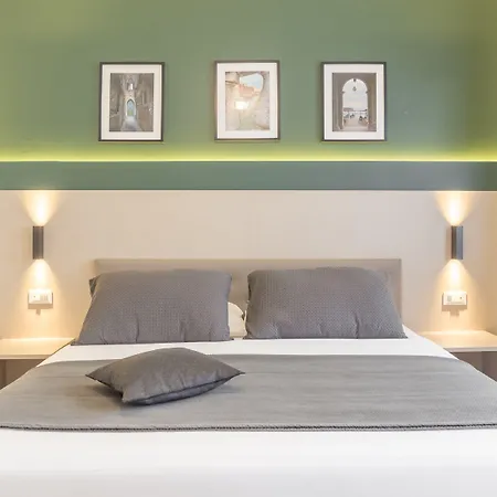 Apartmán Grand Canal By Wonderful Italy Benátky