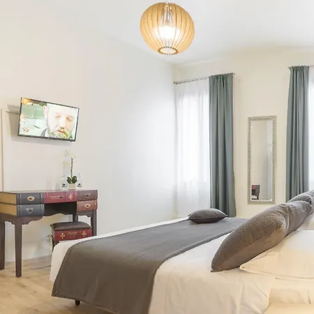 Grand Canal By Wonderful Italy Apartament *