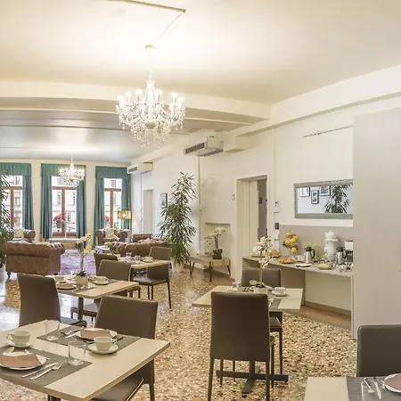 Apartmán Grand Canal By Wonderful Italy *