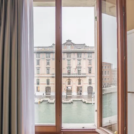 Grand Canal By Wonderful Italy Apartament