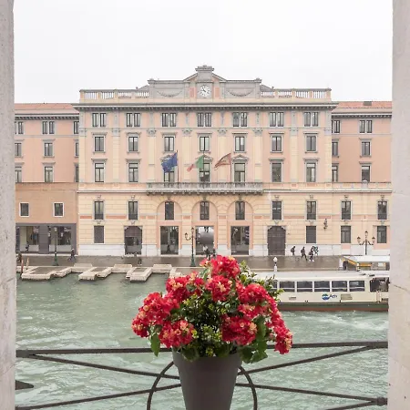 Grand Canal By Wonderful Italy شقة *