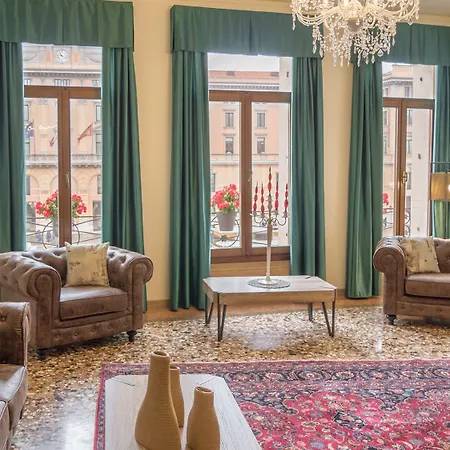 Grand Canal By Wonderful Italy