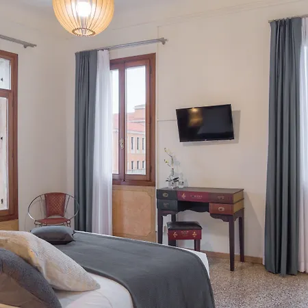 Grand Canal By Wonderful Italy