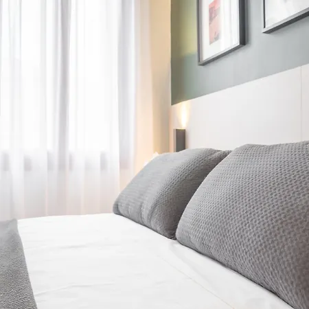 شقة Grand Canal By Wonderful Italy