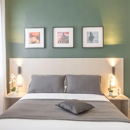 Grand Canal By Wonderful Italy