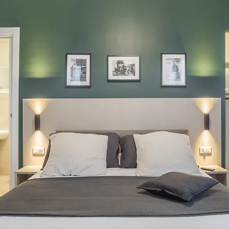 Grand Canal By Wonderful Italy شقة البندقية