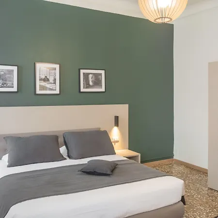 شقة Grand Canal By Wonderful Italy *