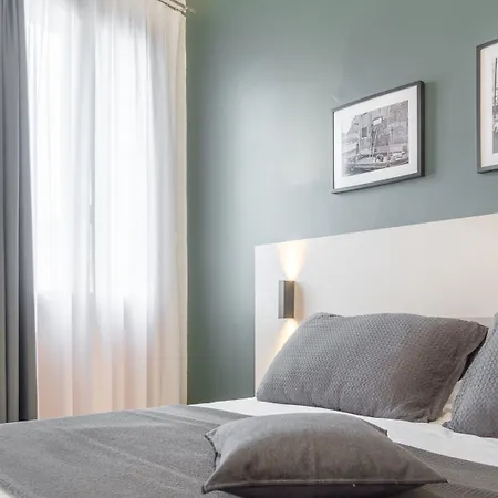 Grand Canal By Wonderful Italy البندقية