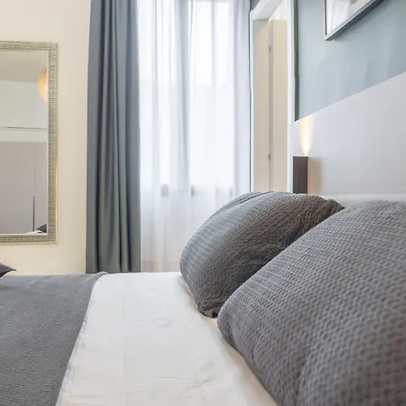 شقة Grand Canal By Wonderful Italy *