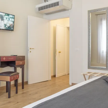 Apartment Grand Canal By Wonderful Italy