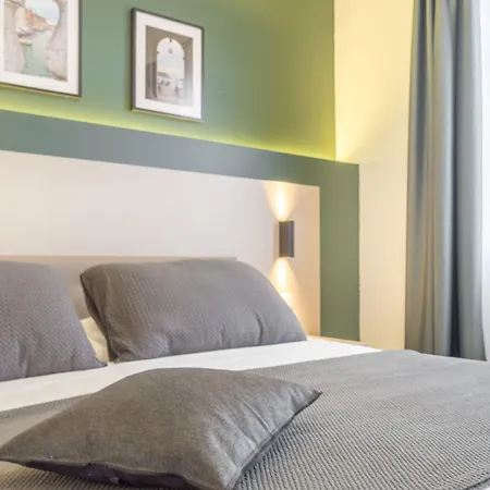 Grand Canal By Wonderful Italy شقة *