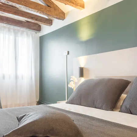 Grand Canal By Wonderful Italy البندقية