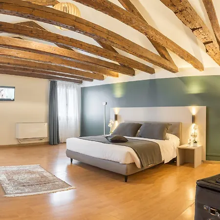 Apartment Grand Canal By Wonderful Italy