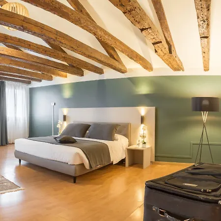 Grand Canal By Wonderful Italy