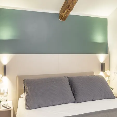 Apartment Grand Canal By Wonderful Italy Venice