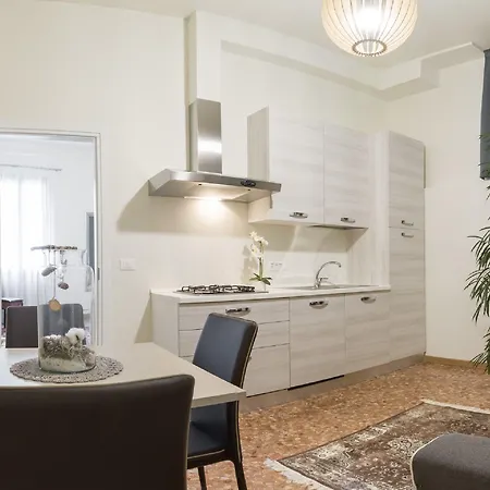 Apartment Grand Canal By Wonderful Italy *