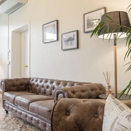 Apartment Grand Canal By Wonderful Italy *