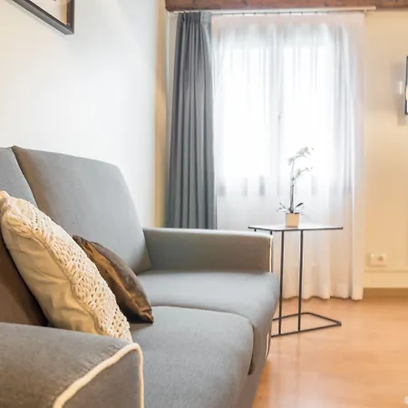 Apartman Grand Canal By Wonderful Italy *