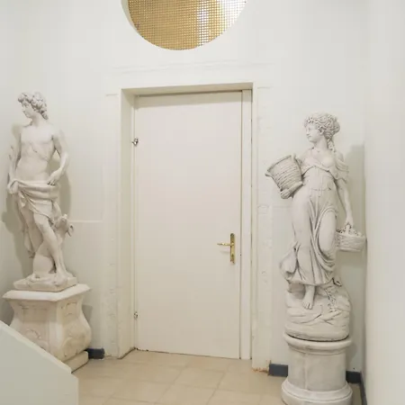 Apartman Grand Canal By Wonderful Italy