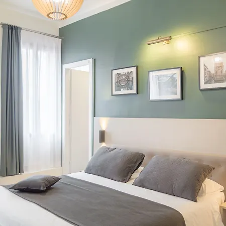 Grand Canal By Wonderful Italy Apartment