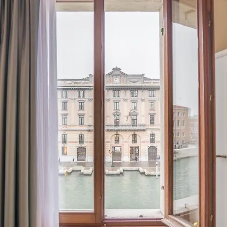 Grand Canal By Wonderful Italy 公寓 *