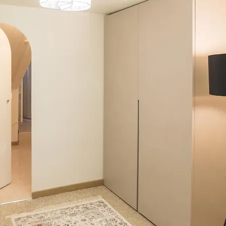 Apartment Grand Canal By Wonderful Italy