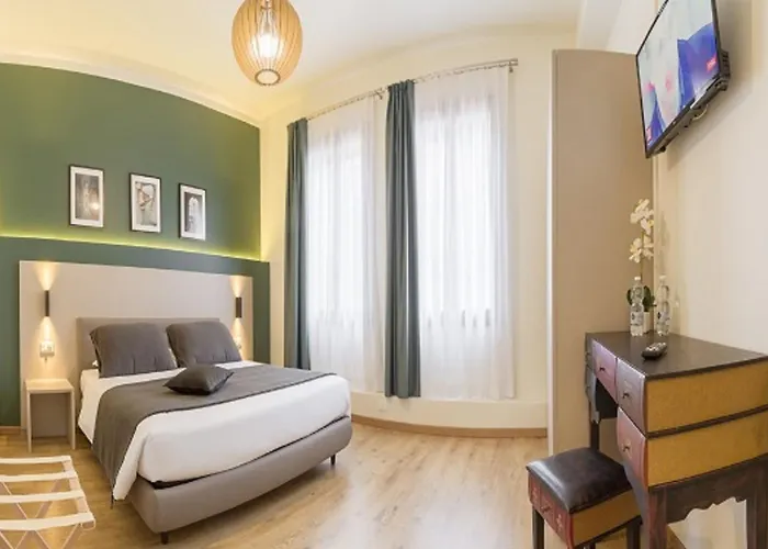 Grand Canal By Wonderful Italy 公寓 威尼斯