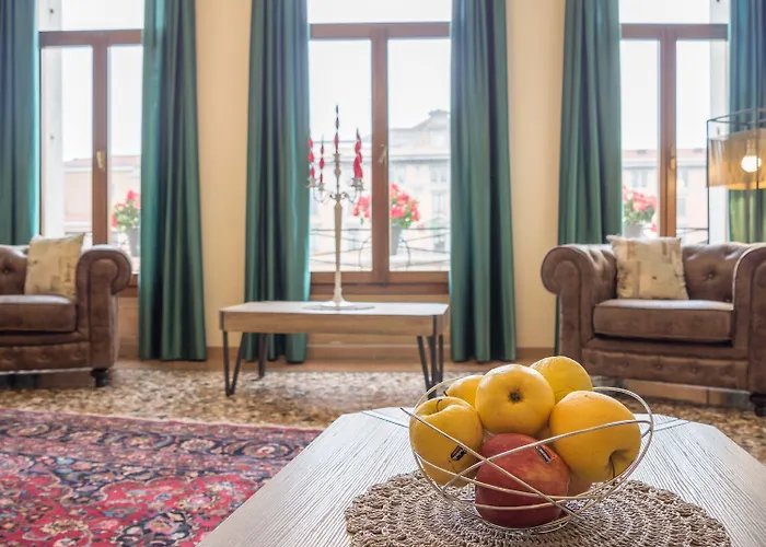 Grand Canal By Wonderful Italy 公寓 威尼斯