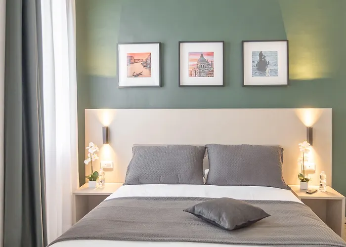 Grand Canal By Wonderful Italy 公寓 威尼斯