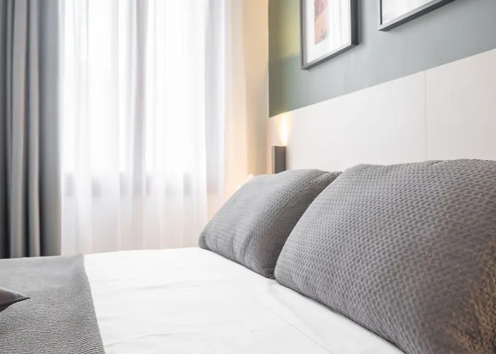 公寓 Grand Canal By Wonderful Italy