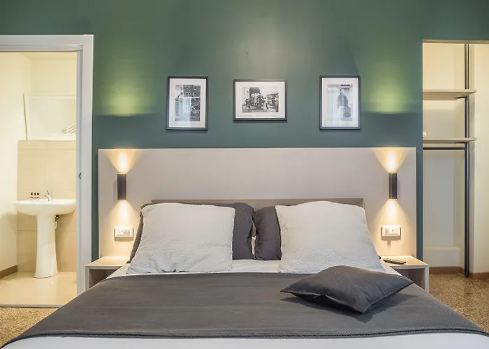 Grand Canal By Wonderful Italy 公寓 威尼斯