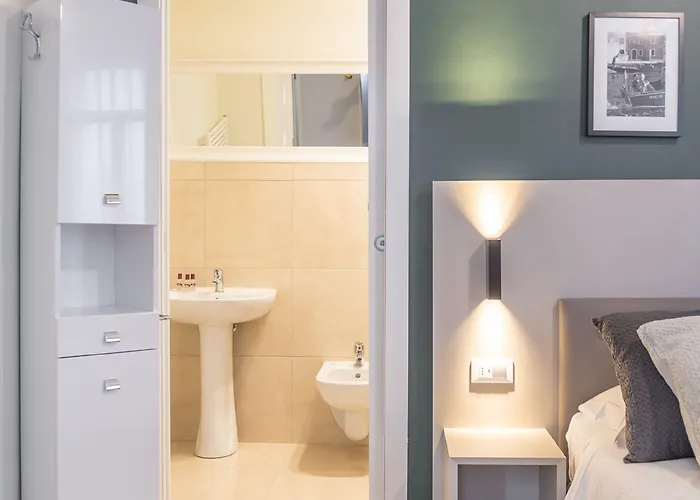 公寓 Grand Canal By Wonderful Italy 威尼斯