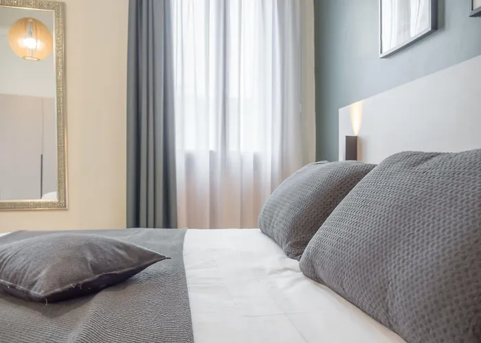 Grand Canal By Wonderful Italy 公寓 *