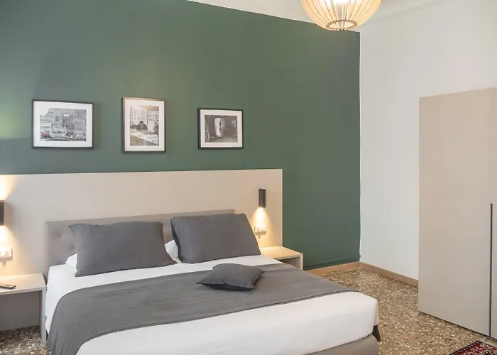 公寓 Grand Canal By Wonderful Italy *