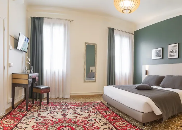 Grand Canal By Wonderful Italy *