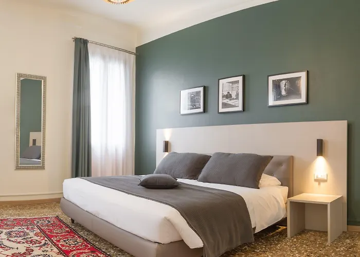 公寓 Grand Canal By Wonderful Italy 威尼斯