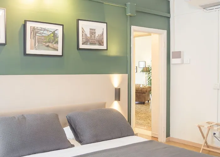 Grand Canal By Wonderful Italy