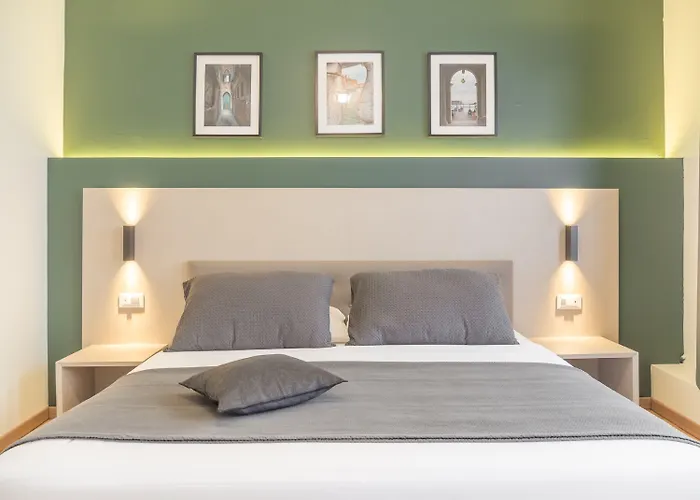 公寓 Grand Canal By Wonderful Italy 威尼斯