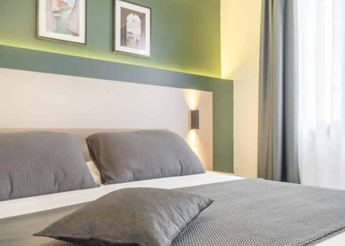 Grand Canal By Wonderful Italy 公寓 *