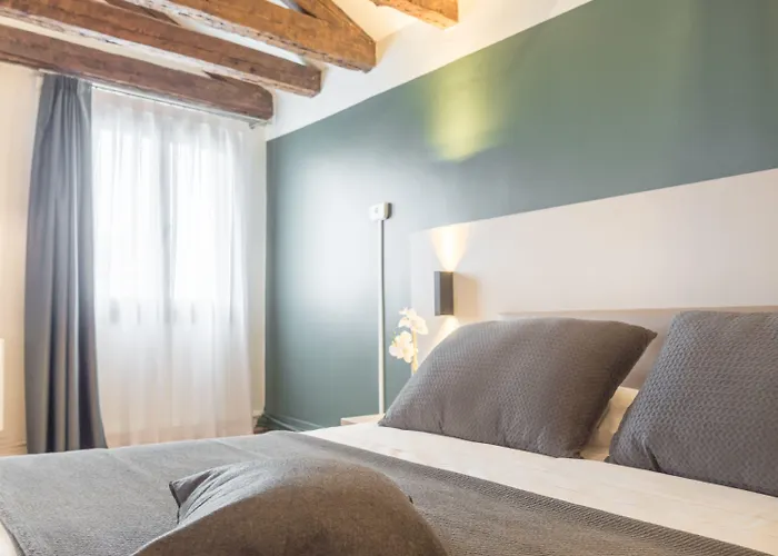 Grand Canal By Wonderful Italy 威尼斯