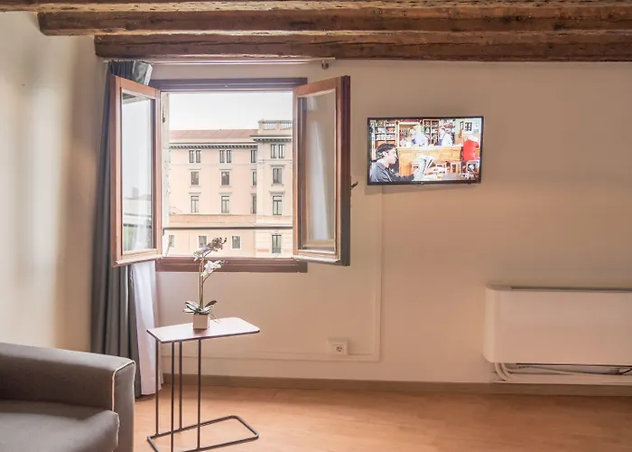 公寓 Grand Canal By Wonderful Italy 威尼斯