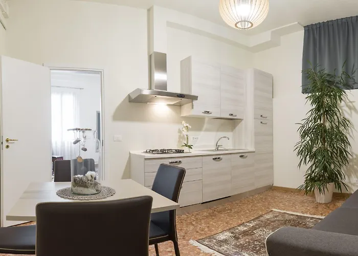 公寓 Grand Canal By Wonderful Italy *