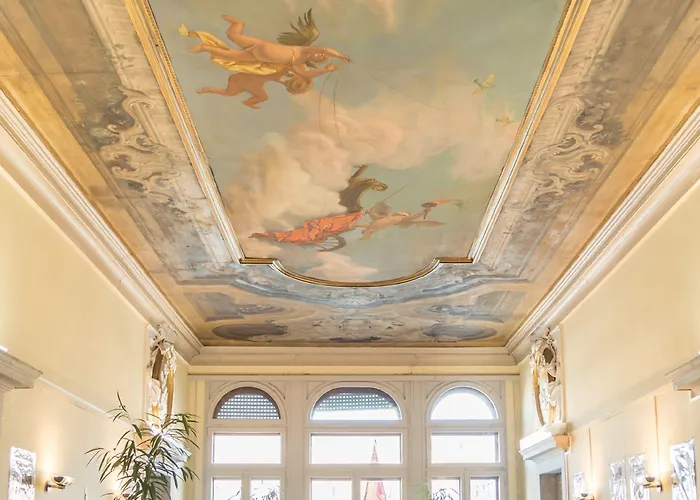 Grand Canal By Wonderful Italy 公寓