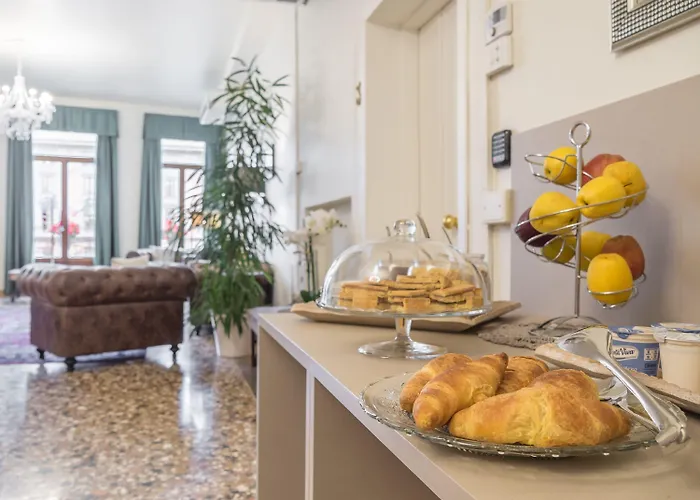 公寓 Grand Canal By Wonderful Italy 威尼斯