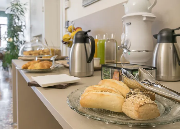 公寓 Grand Canal By Wonderful Italy 威尼斯