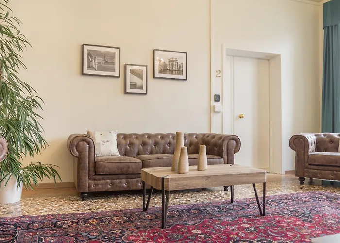 公寓 Grand Canal By Wonderful Italy 威尼斯