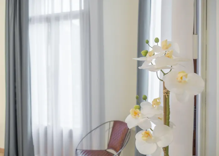 Grand Canal By Wonderful Italy 公寓